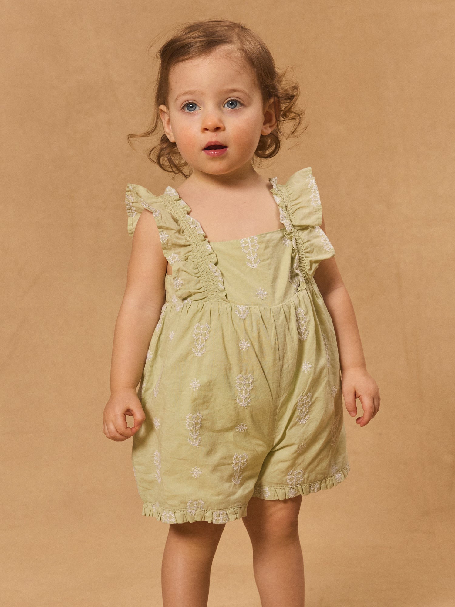 Robe Sergent Major Soldes Bebe Garcon Bébé Garçon Sergent Major - Main Image