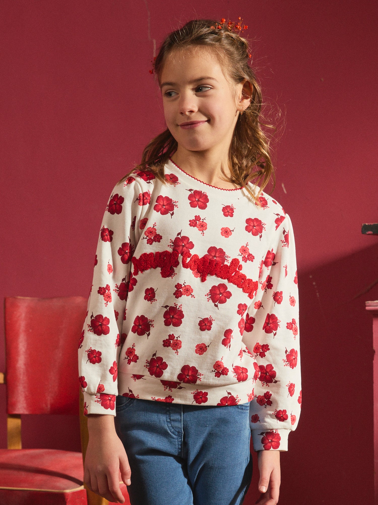 Vêtements Soldes Sergent Major Fille Robe Fille Ans Sergent Major