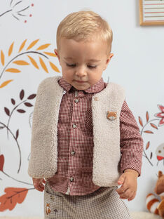 Pull Gilet Et Cardigan Pour Bebe Garcon Vetements Pour Enfant De 3 A 24 Mois