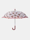 Parapluie Transparent LOPLUETTE / 24H4PFL1PUI961