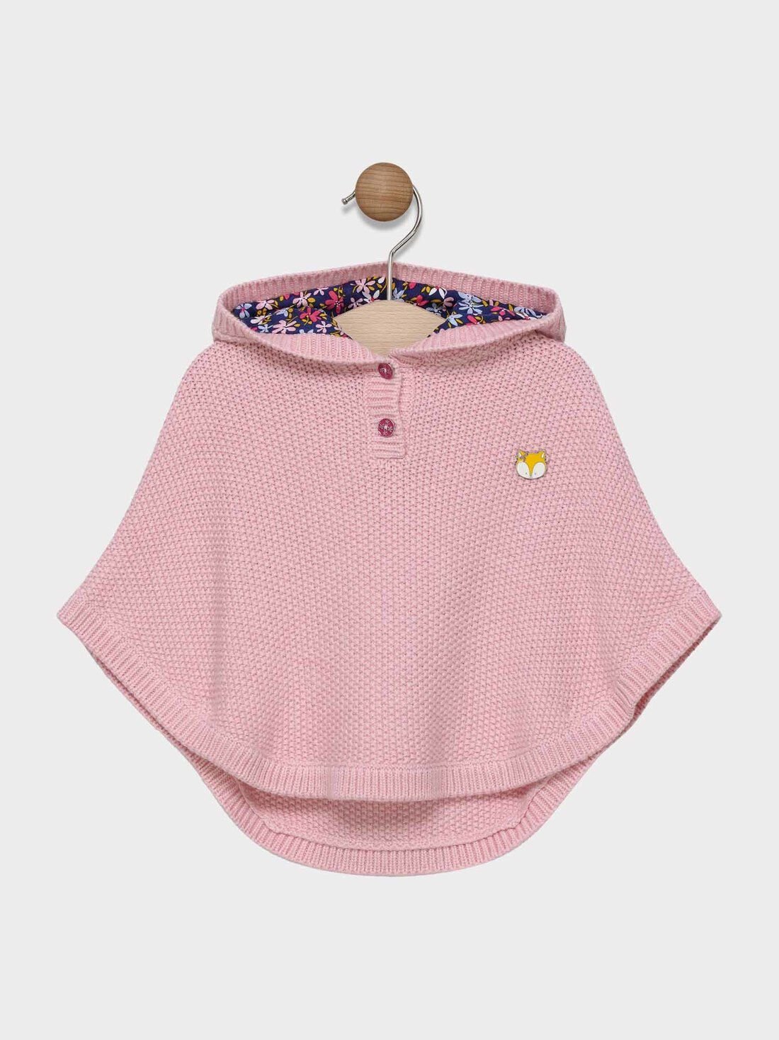 Poncho Pour Bebe Fille Free Delivery Goabroad Org Pk