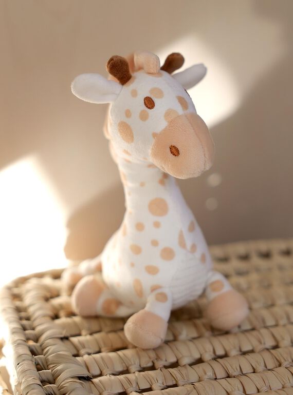 Ma Super Peluche - Doudou girafe Animaux bebe doudou Girafe Grande