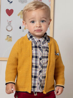 Pull Gilet Et Cardigan Pour Bebe Garcon Vetements Pour Enfant De 3 A 24 Mois