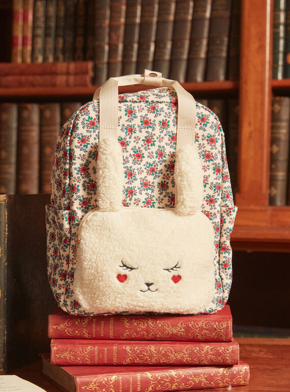 Sac Ecru LOSAKETTE / 24H4PFL2BES001