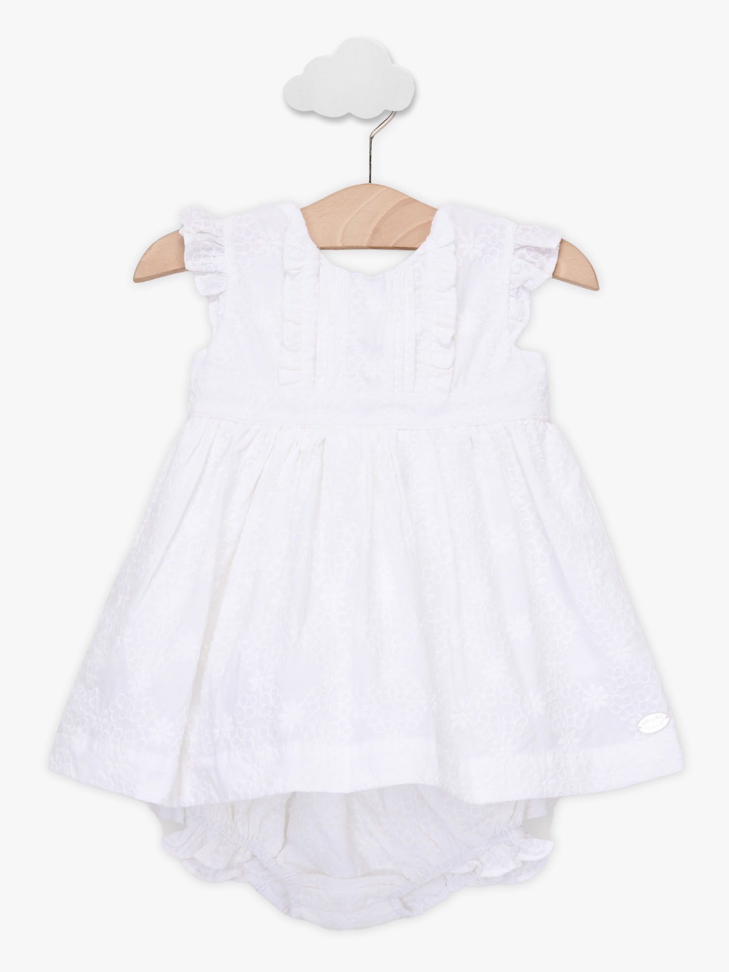 Robe Bapteme Bebe Fille Sergent Major Free Delivery Goabroad Org Pk