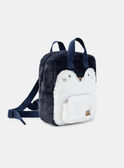 Sac Bleu nuit LAIBRAIM / 24H4BGL1BESC205