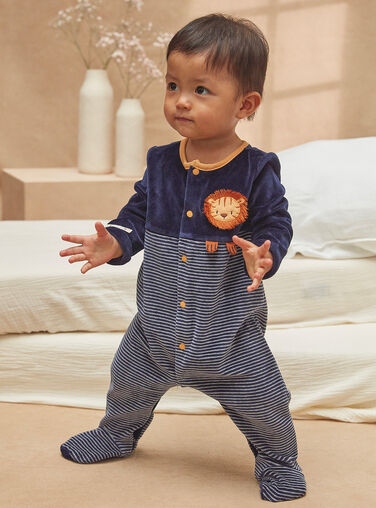 Pyjama bébé garçon en solde