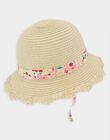 Chapeau De Paille Bebe Fille Bebe Fille Bebe Sergentmajor