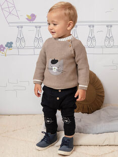 Vetements Pour Bebe Garcon Tenues Et Mode Enfant Ete Hiver De 3 A 24 Mois