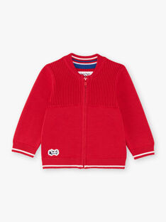 Pull Gilet Et Cardigan Pour Bebe Garcon Vetements Pour Enfant De 3 A 24 Mois