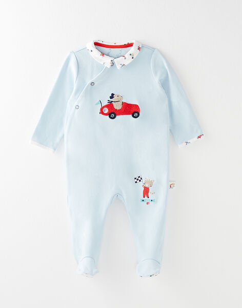 Kup Posta Miran Pyjama Bebe Sergent Major Jungle Julia Com