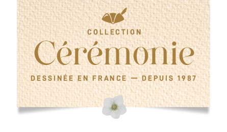 Sergent Major - Colection Cérémonie 2025